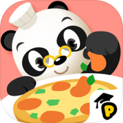 熊猫博士欢乐餐厅icon