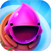 Juicy Jelly Barrel Blasticon