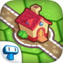 Little Bridges - Make Paths to Link The Village!icon