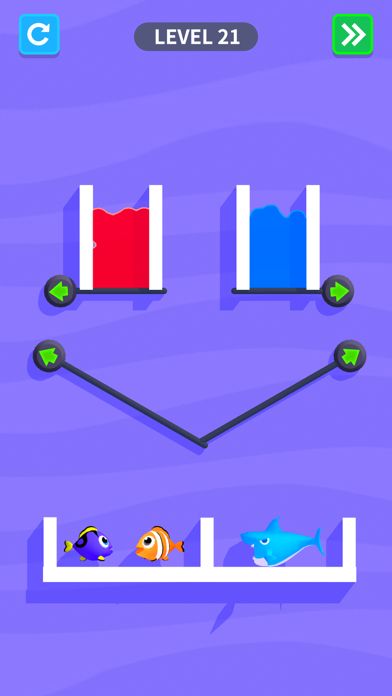 Animal Games 3D游戏截图