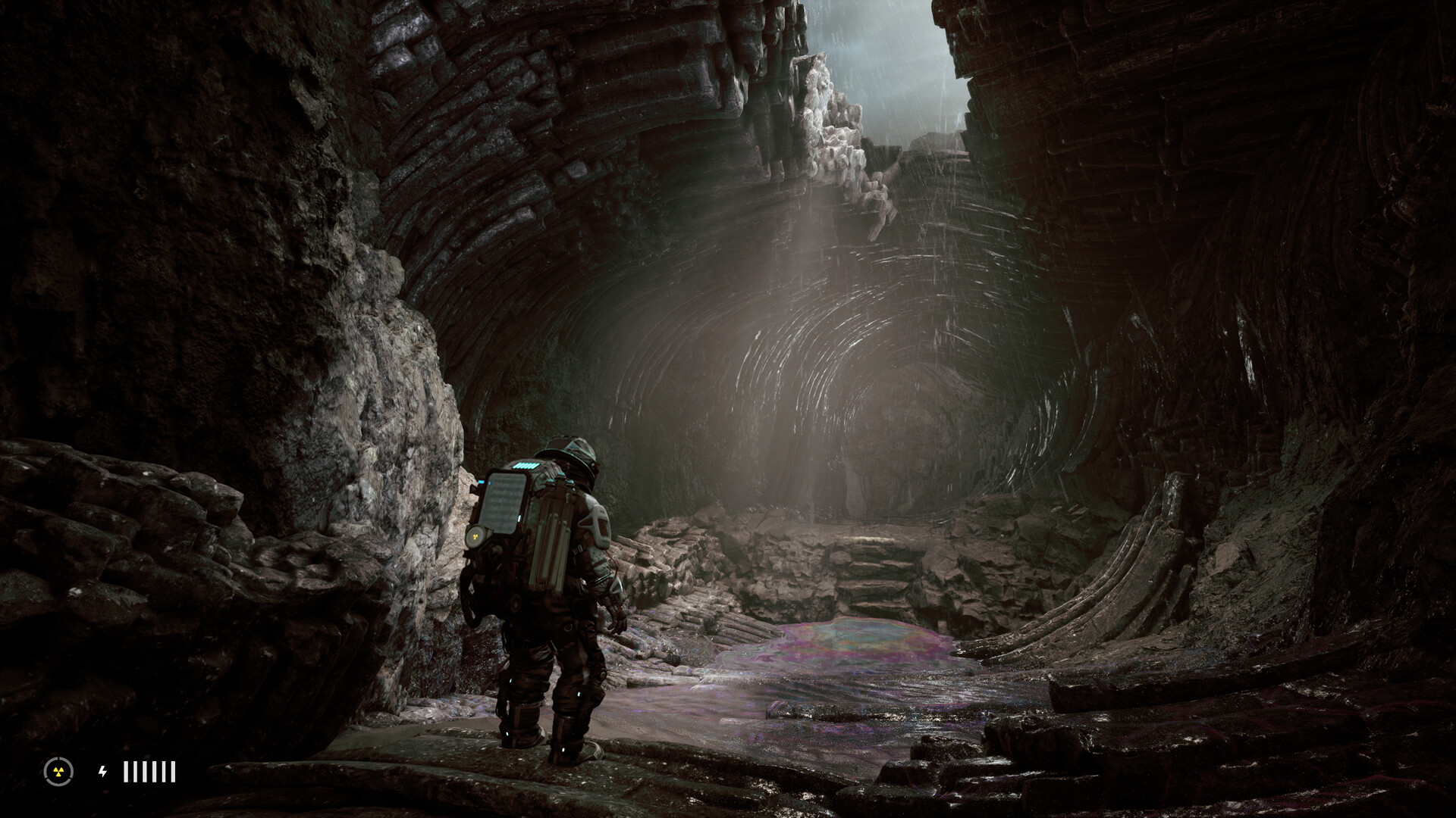 多重人生游戏截图