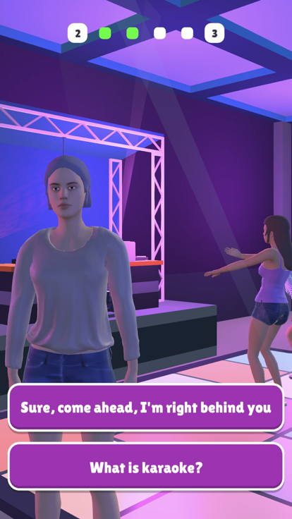 Crazy Night游戏截图