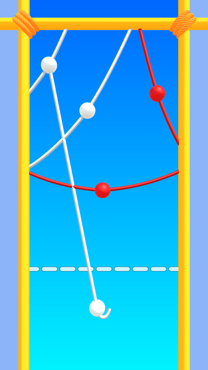 Rope Blast!游戏截图