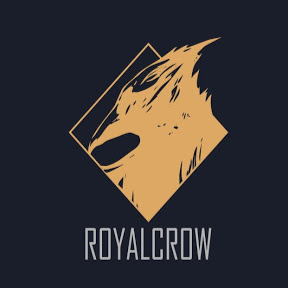 ROYAL CROW