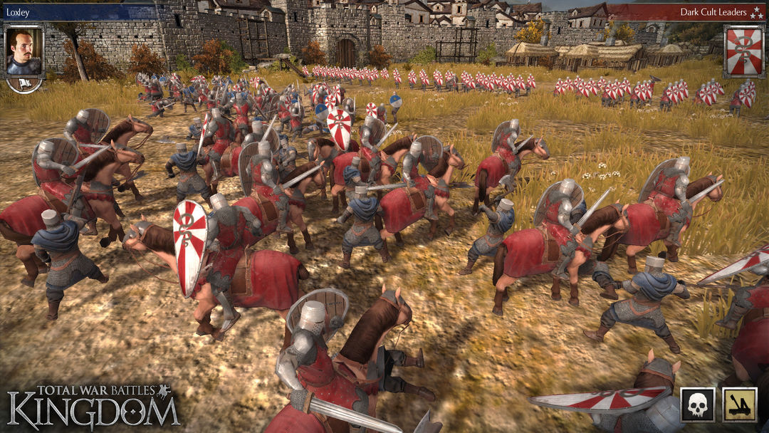 Total War Battles: KINGDOM游戏截图