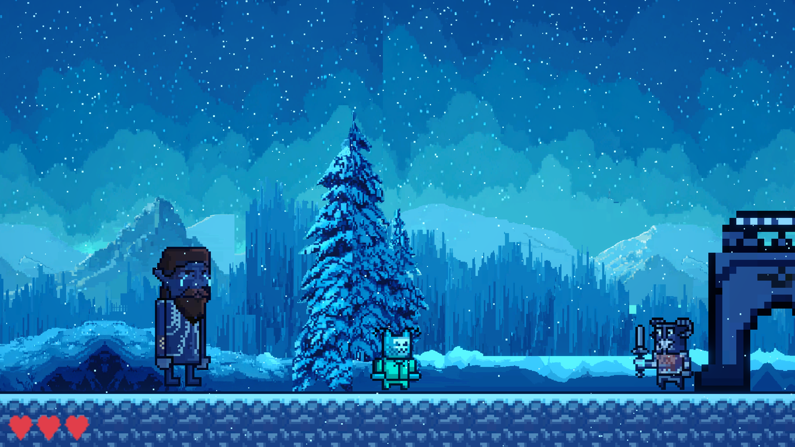 头号bug游戏截图