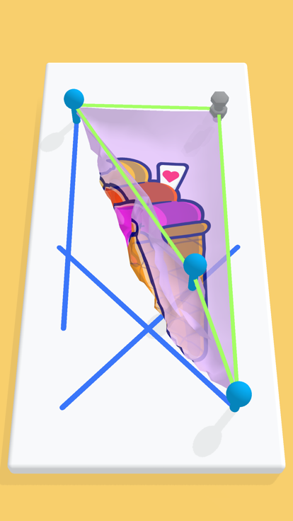 Unfold Master游戏截图