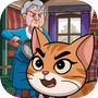 Cat Chaos: Grandma Houseicon