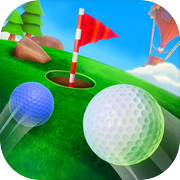 Mini GOLF Tour: Clash & Battle