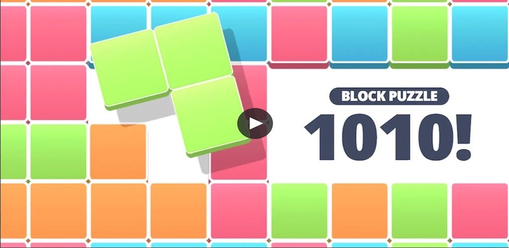 BLock Puzzle