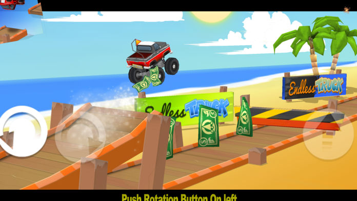 四驱车大赛！游戏截图