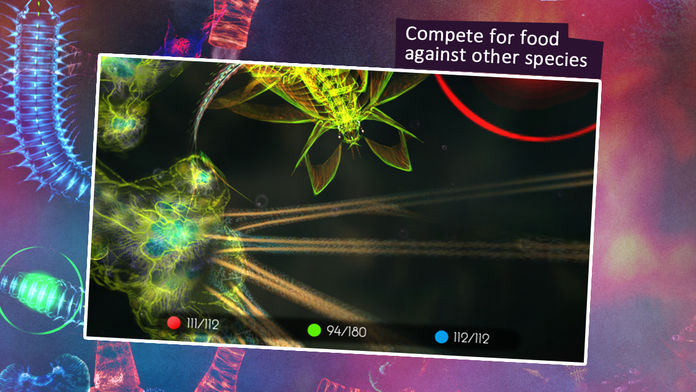 Sparkle 2 EVO游戏截图