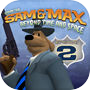 Sam & Max Beyond Time and Space Ep 2icon