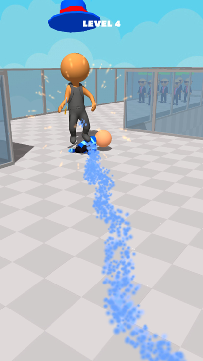 Lightsaber游戏截图