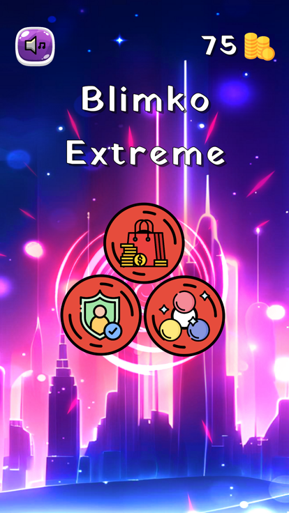 Blimko Extreme游戏截图