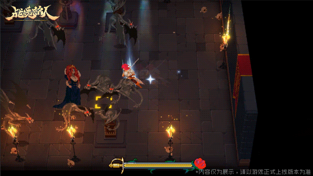 修罗阵营新英雄阿蕾希娅登场