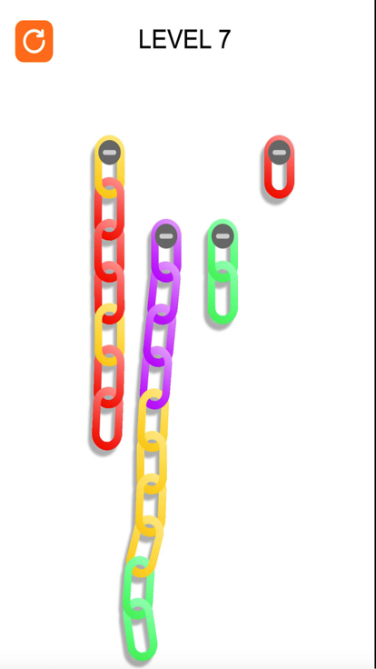 Unchain The Clips游戏截图