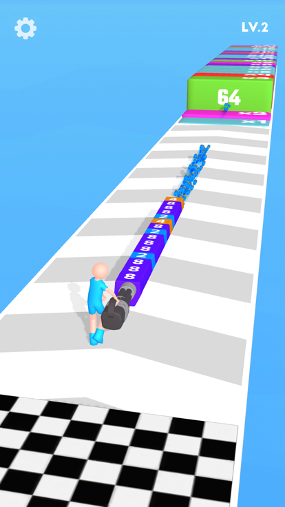 Muzzle Multiplier游戏截图