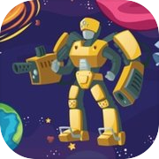 Adventure of Space Smasher