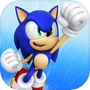 Sonic Jump Fevericon