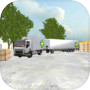 Distribution Truck Simulator 3Dicon