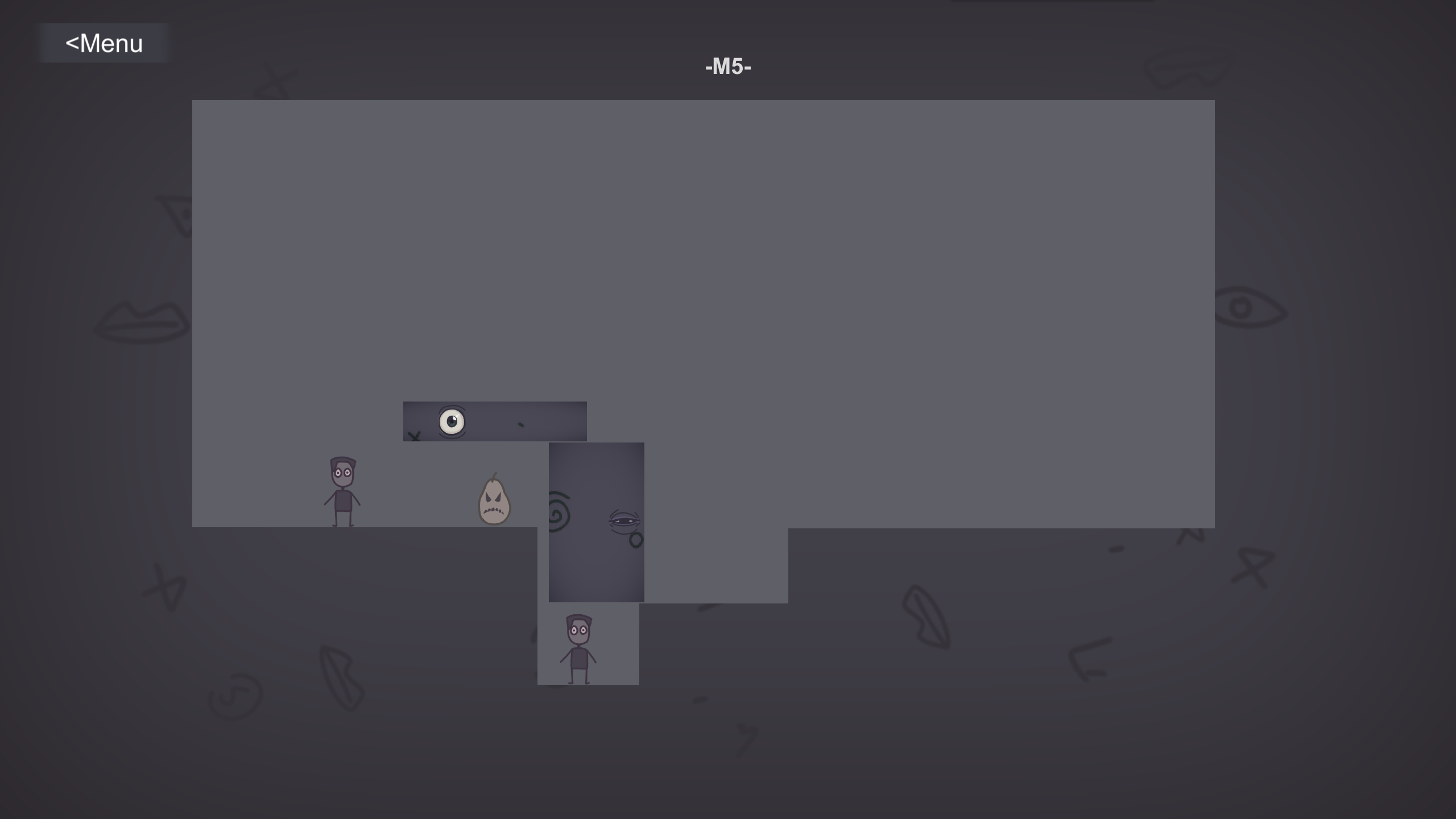 怪物先生游戏截图