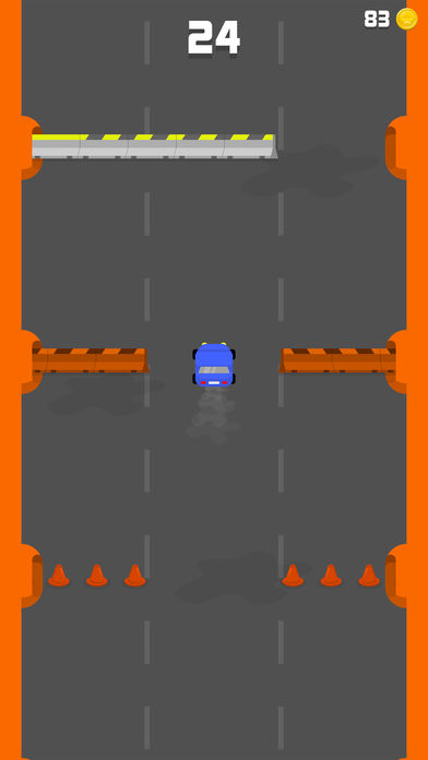 Move the Walls游戏截图