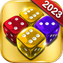 Dice Merge! Puzzle Mastericon