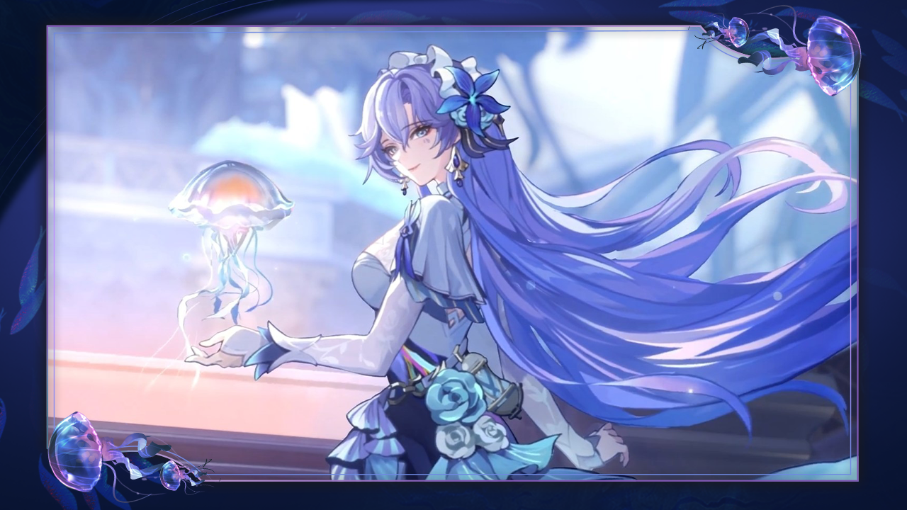 全新伴星任务