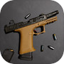 枪建设者模拟器免费icon