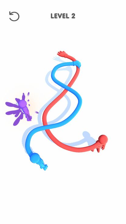 Stretchy Arms!游戏截图