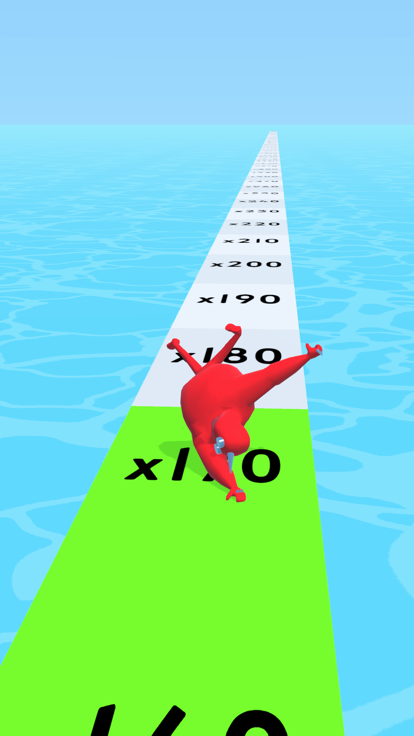 StrongO游戏截图