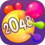 2048 3Dicon