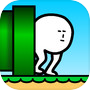 Appeared - weird fun gameicon