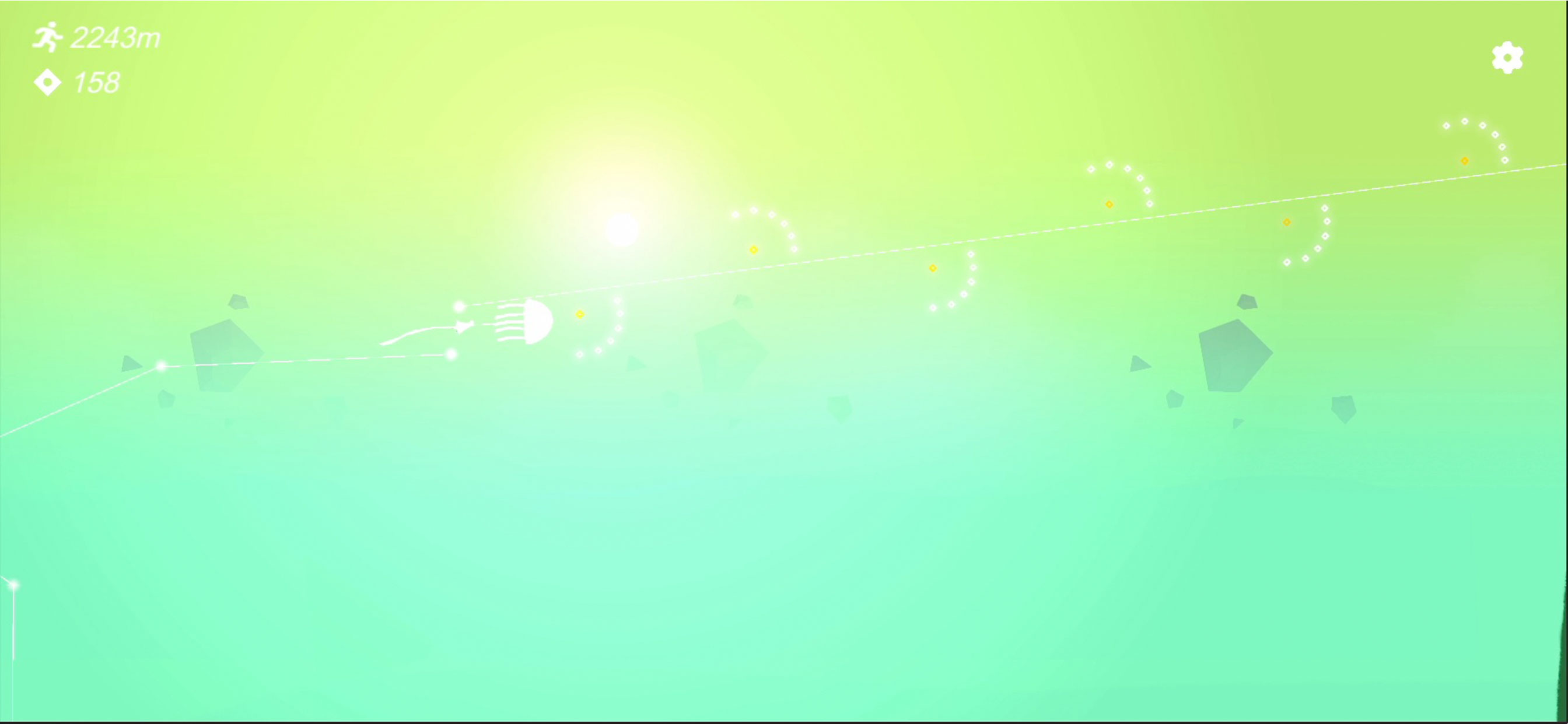 Kate Kite游戏截图