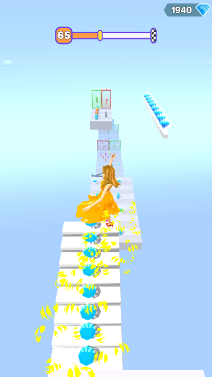 Perfect Dress游戏截图