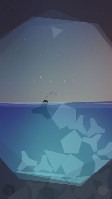 In Churning Seas游戏截图