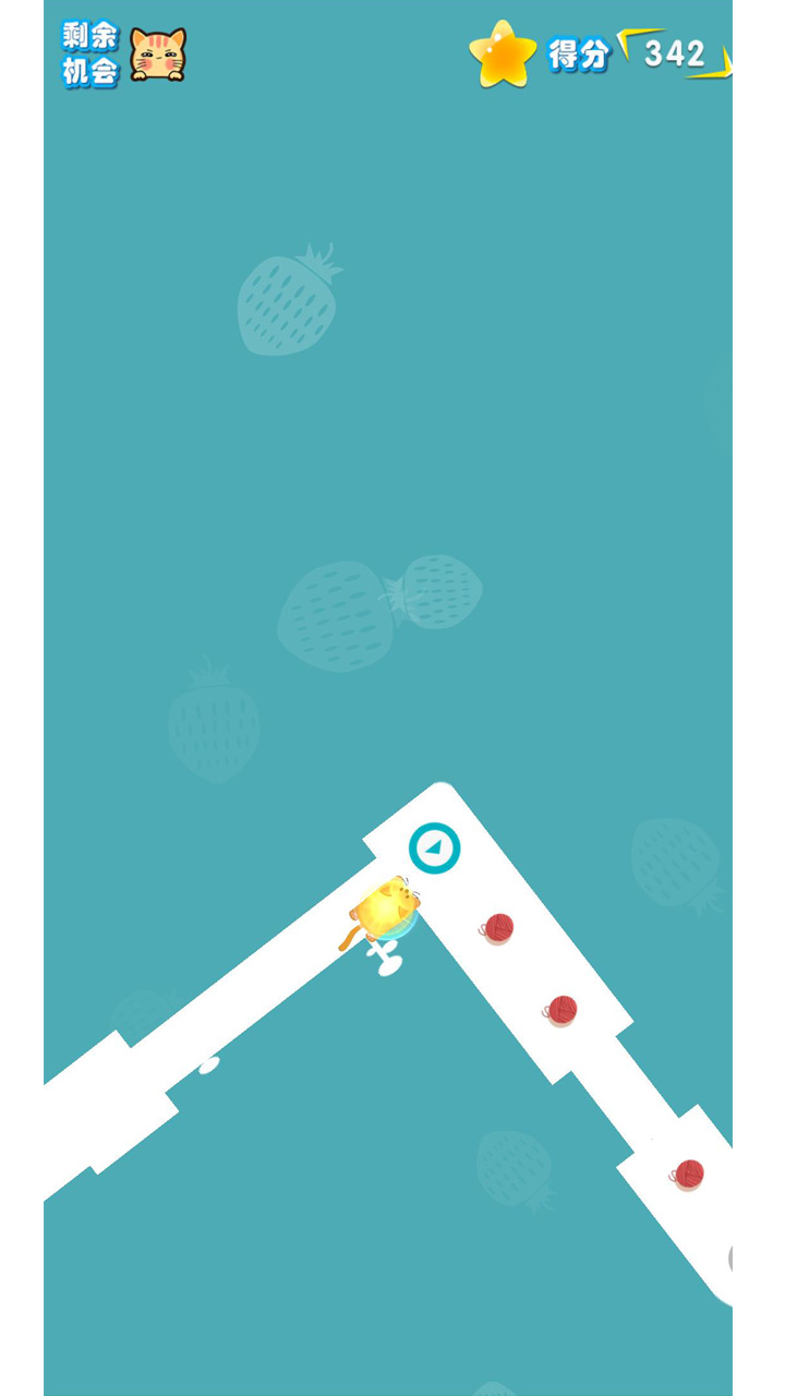 翻滚吧汤姆猫游戏截图