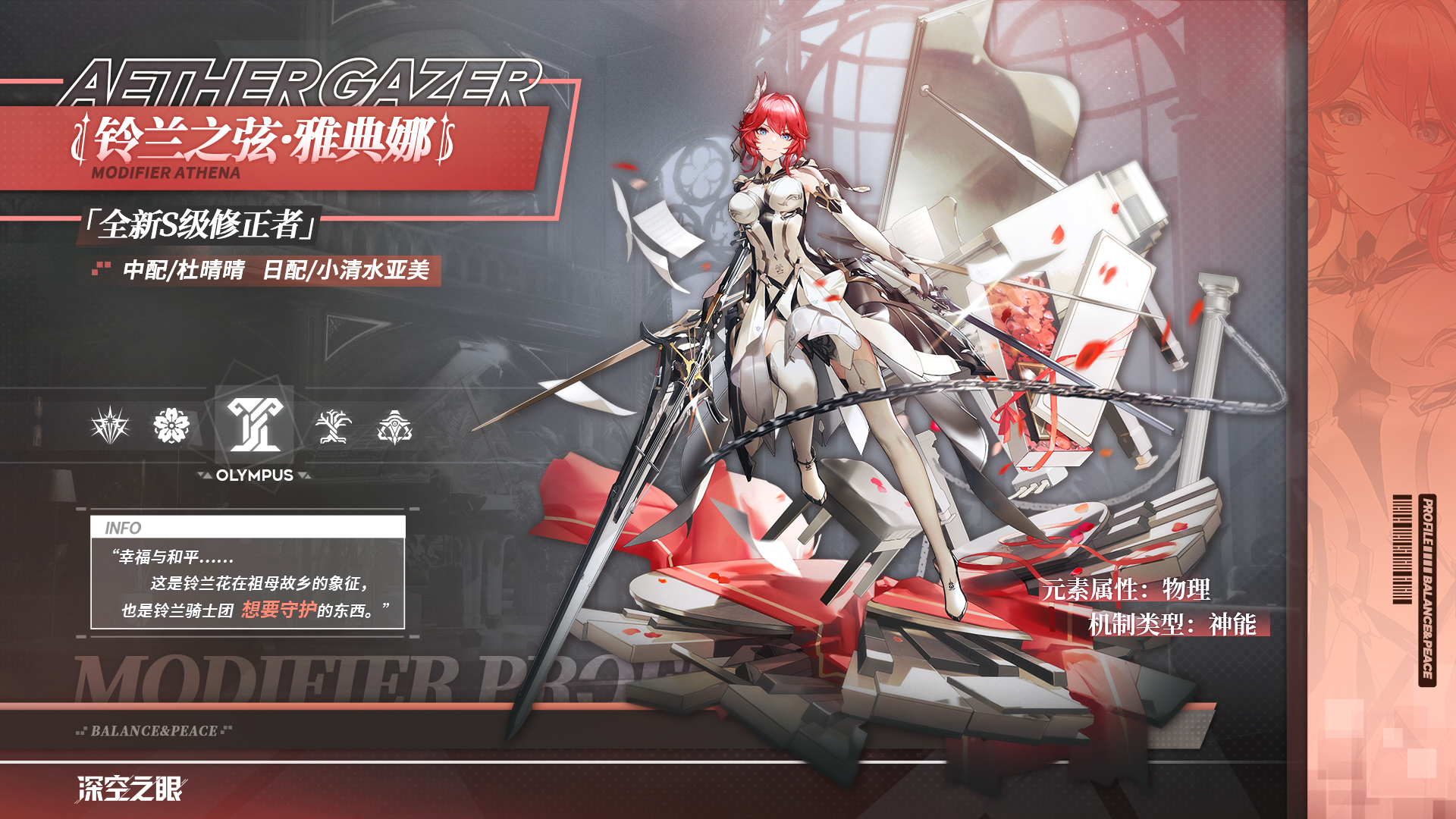 【新修正者登场】