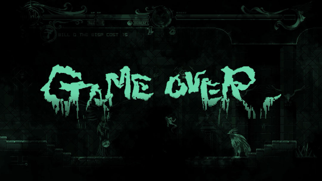 蒂德莉特的奇境冒险/Record of Lodoss War-Deedlit in Wonder Labyrinth-游戏截图