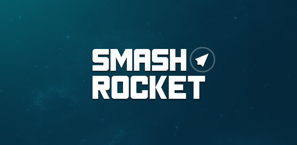 Smash Rocket游戏截图