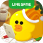 LINE POP甜点地图icon