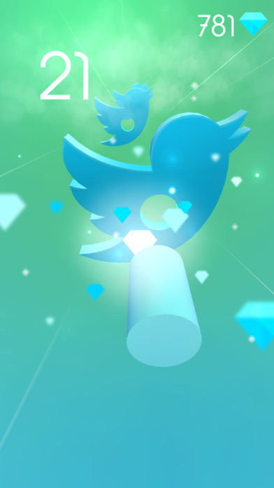 Slim Ring!游戏截图