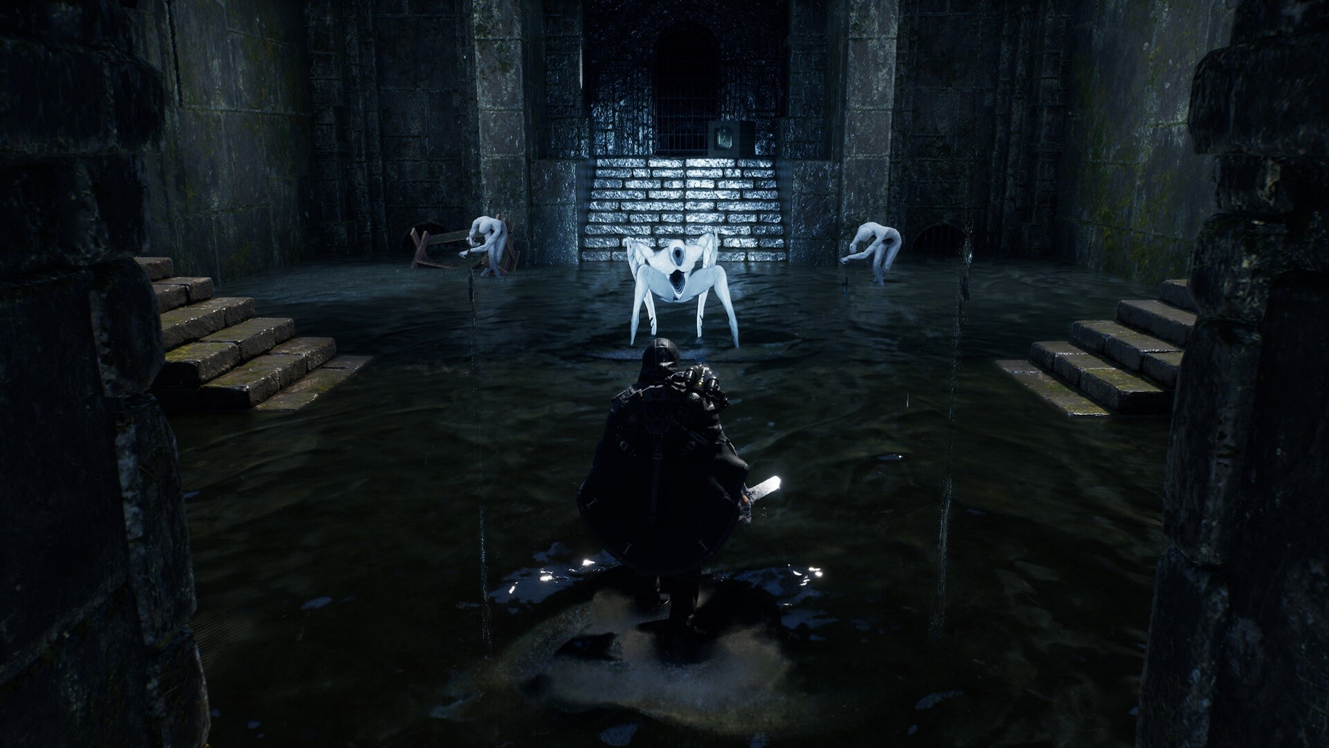 地狱即我们游戏截图