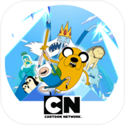Adventure Time: Masters of Oooicon