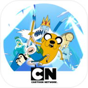 Adventure Time: Masters of Ooo