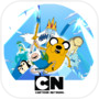 Adventure Time: Masters of Oooicon