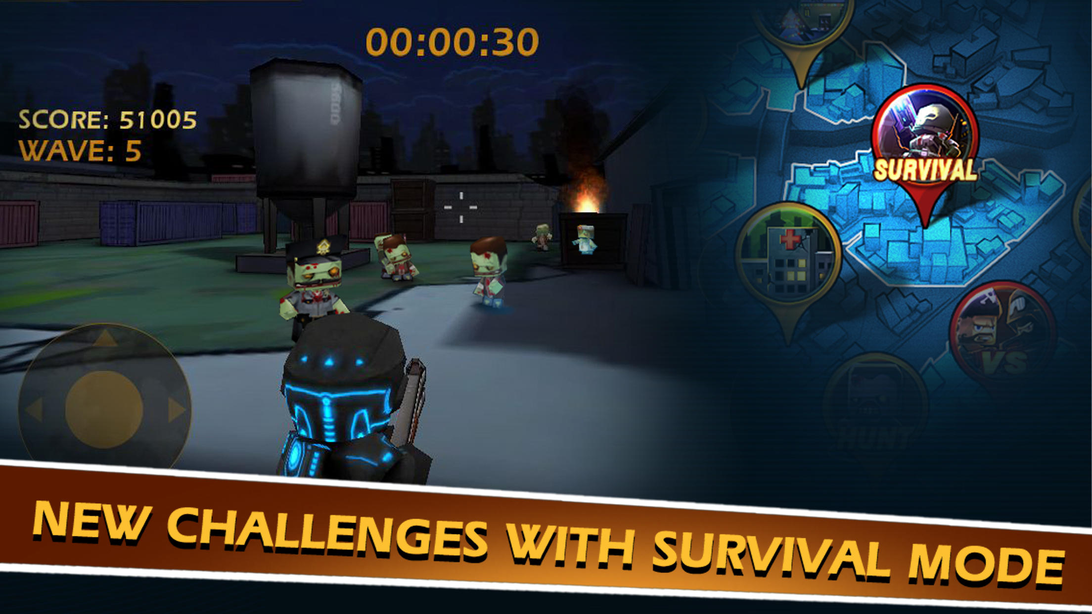 Call Of Mini Zombies Download Game Taptap