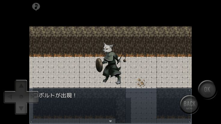 ソウルケージ游戏截图