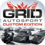 GRID™ Autosport Custom Editionicon